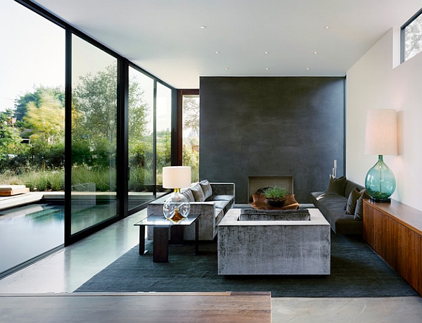 50 Minimalist  Living Room Ideas For A Stunning Modern  Home