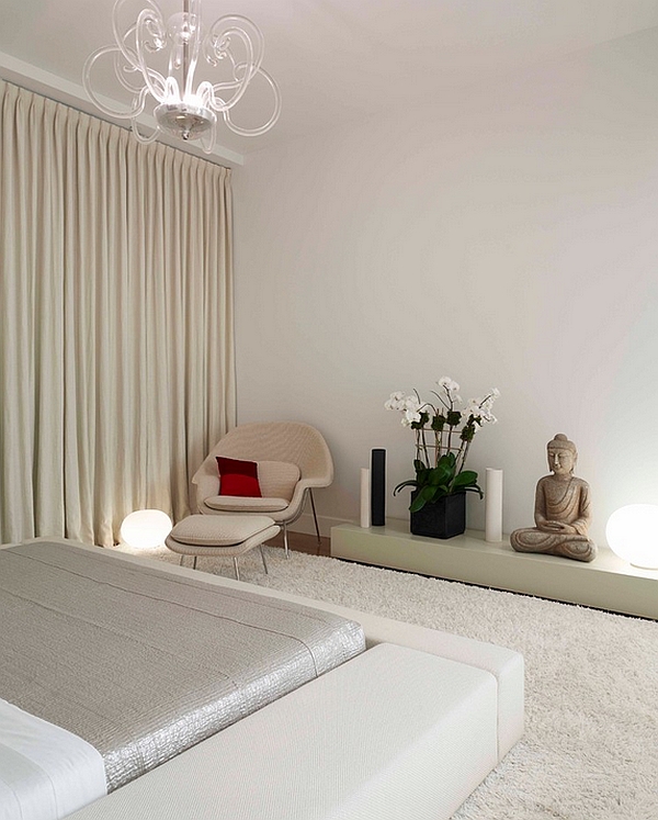 Asian Inspired Bedrooms: Design Ideas, Pictures Asian Inspired Bedrooms: Design Ideas, Pictures