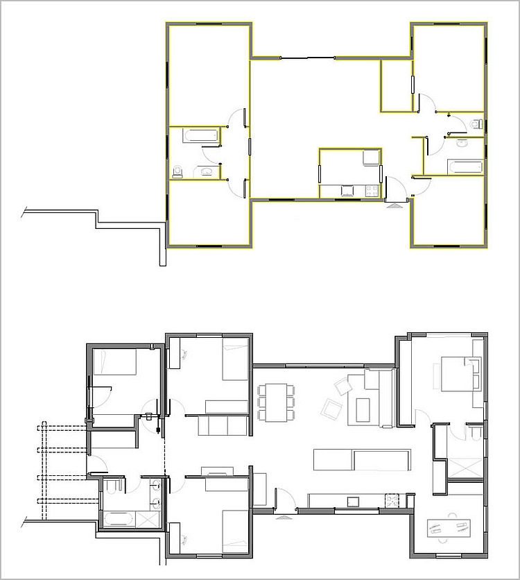 Amazing Edwardian House Plans