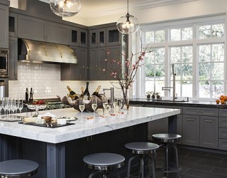 5 Awesome Kitchen Styles With Modern Flair