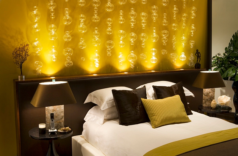 How To Choose The Right Bedroom Lighting