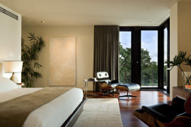 Interior Design Solutions: What Makes A Room Relaxing?