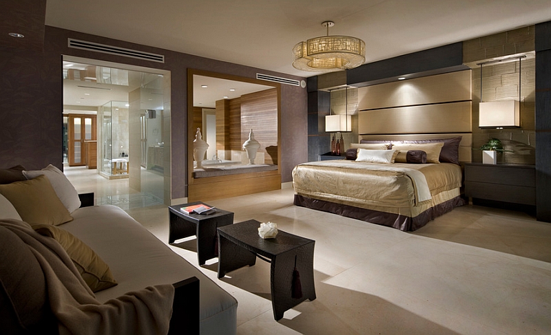 How To Choose The Right Bedroom  Lighting