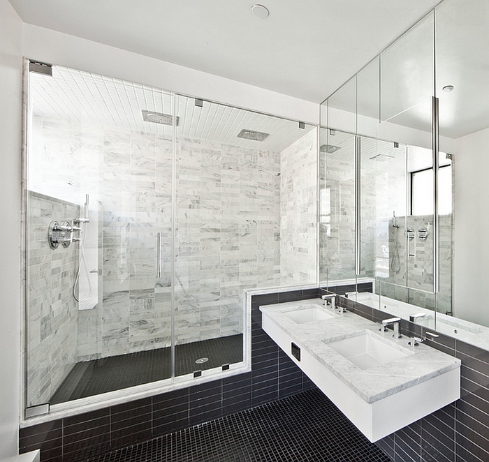  Black  And White  Bathrooms  Design  Ideas  Decor  And Accessories