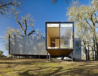 Ingenious Californian Home Captures Stunning Views And Sustainability!