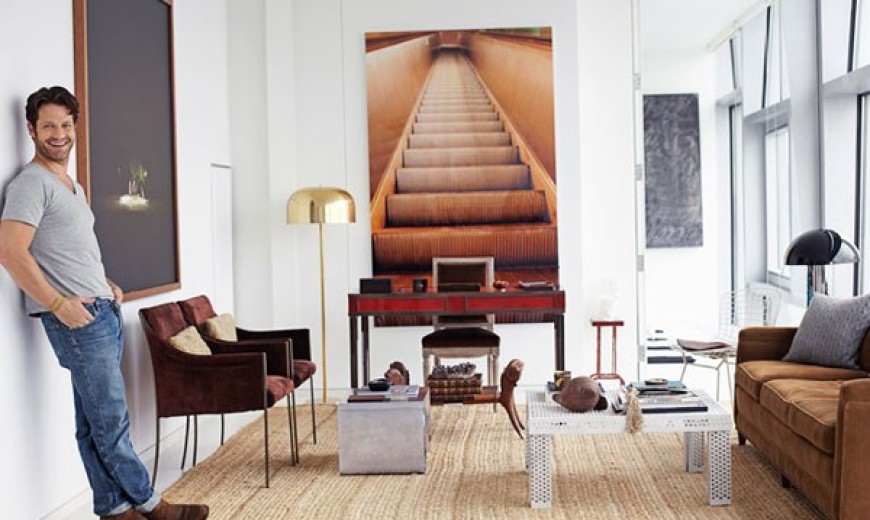 Inspiring Interior Design Tips From Some Of Our Favorite Experts