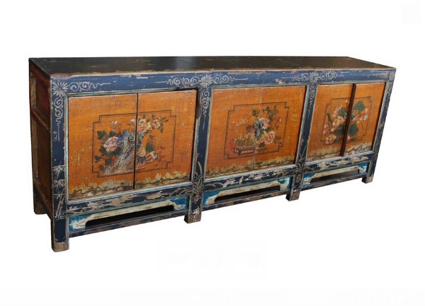 Painted Rustic Sideboard.jpg