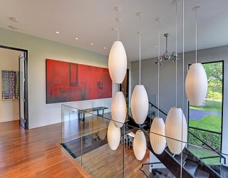 Stunning Pendants That Double As Sculptural And Functional Modern Art!