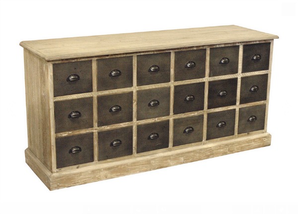 Two tone Rustic Sideboard.jpg