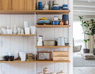 11 Wire Shelves For Every Room In Your Home