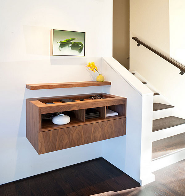 Mobile Device Charging Stations For A Neat And Tidy Space