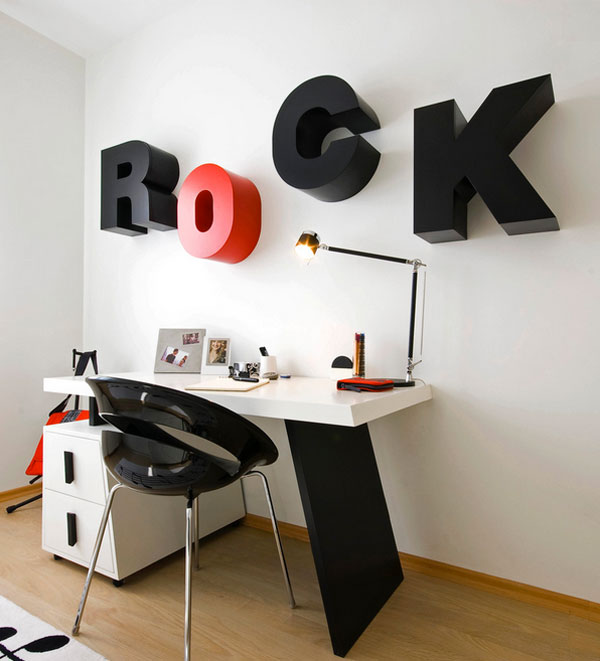 neshilihan-peckan_pebble-design-block-letter-wall-decorations-for-home-offices