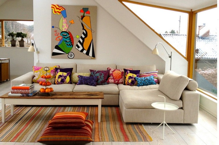 How To Choose The Perfect Sofa