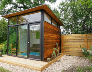 The Art Of Building A Tiny House On A Budget