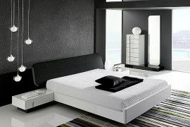 50 Minimalist Bedroom Ideas That Blend Aesthetics With Practicality