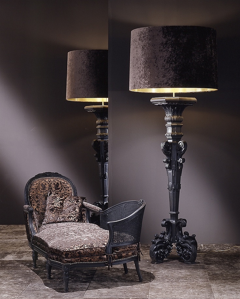 extra large table lamps