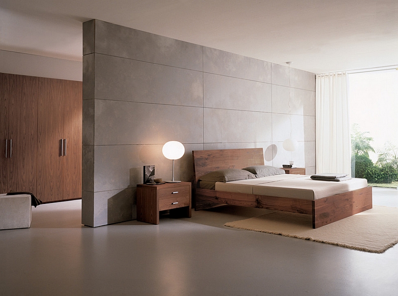 50 Minimalist Bedroom Ideas That Blend Aesthetics With 