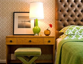 Trendy Table Lamps That Borrow From An Era Gone By!