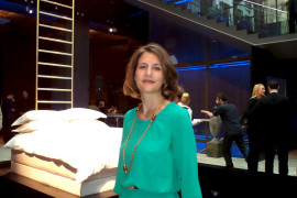 Luxury Bedding Concept Celebrated at Sofitel Munich Bayerpost [Review]