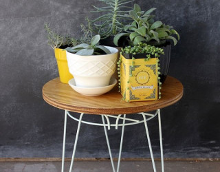 10 Affordable Outdoor DIY Projects