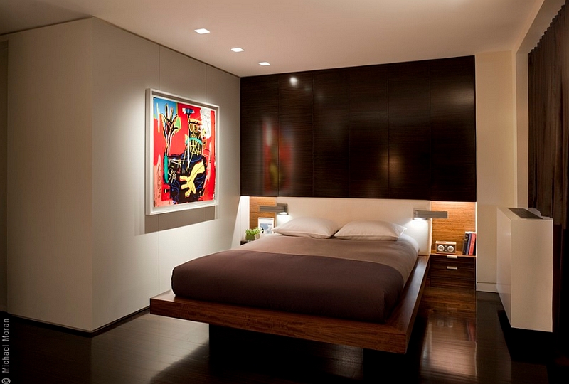 50 Minimalist Bedroom Ideas That Blend Aesthetics With