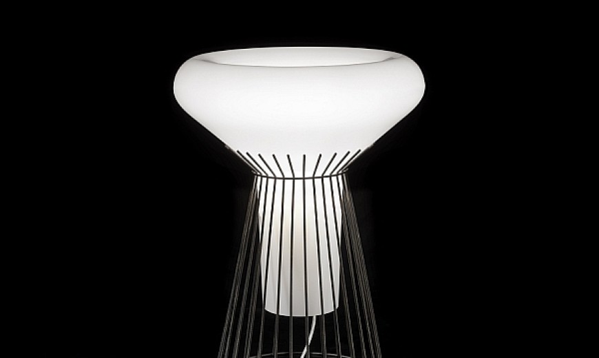 Foscarini To Unleash A Quartet Of Ingenious Lamps At Milan Design Week