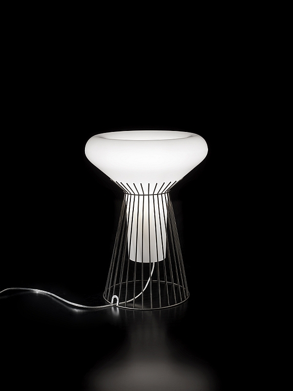 Foscarini Lamps at Milan Design Week