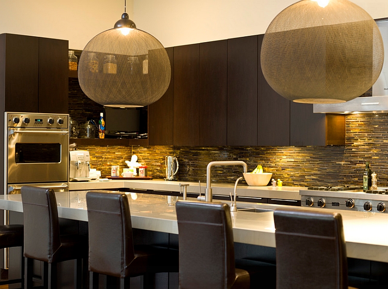 Oversized Pendants: Shining A Spotlight On The Hot Design Trend