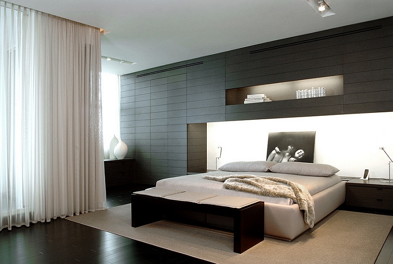 50 Minimalist Bedroom  Ideas  That Blend Aesthetics With 