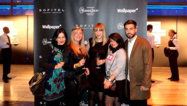 Celebrating Clementine Pautrot's MyBed™-Inspired Sleeping Universe