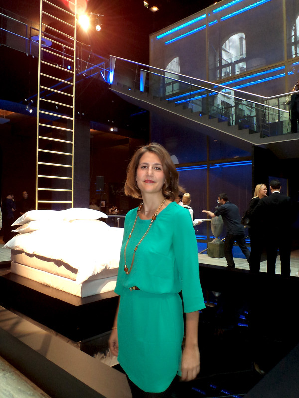 Sofitel Munich Bayerpost MyBed design competition event (7)