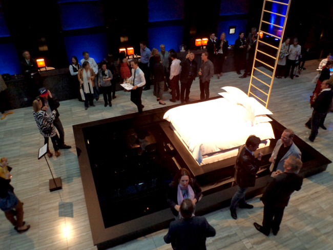 Celebrating Clementine Pautrot's MyBed™-Inspired Sleeping Universe