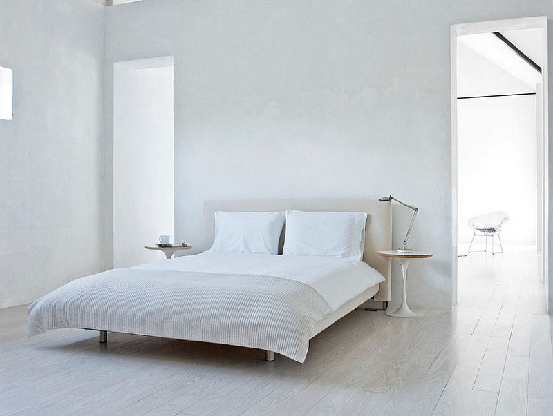 50 Minimalist Bedroom Ideas That Blend Aesthetics With Practicality