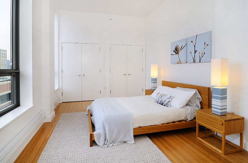 50 Minimalist Bedroom Ideas That Blend Aesthetics With Practicality