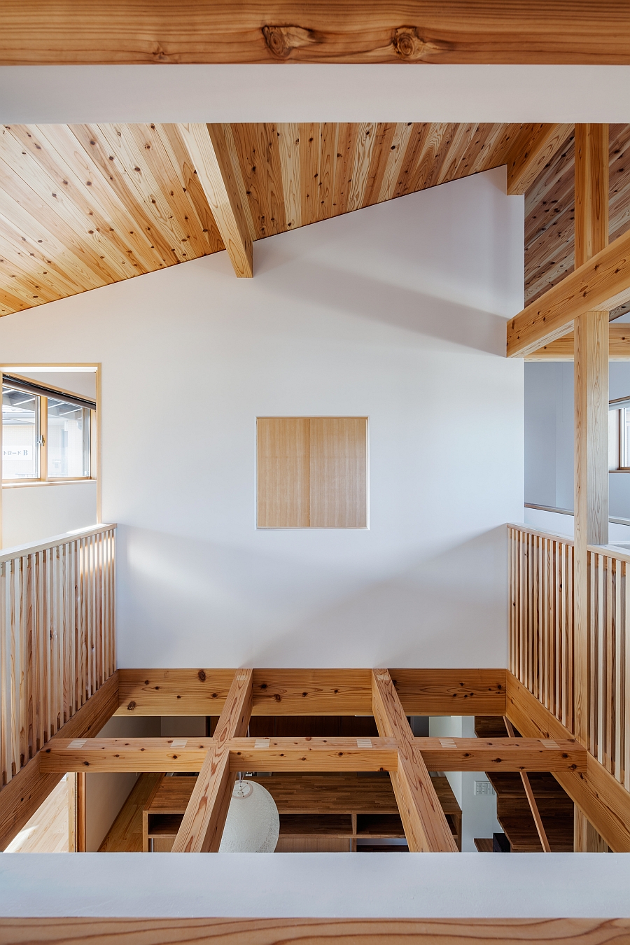 Traditional Japanese  Elements Meet Modern  Design At The 