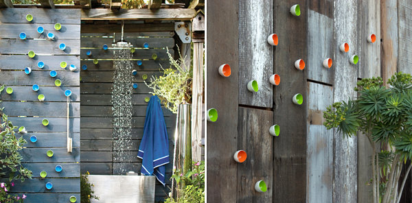 10 Diy Wall Art Projects For The Outdoors