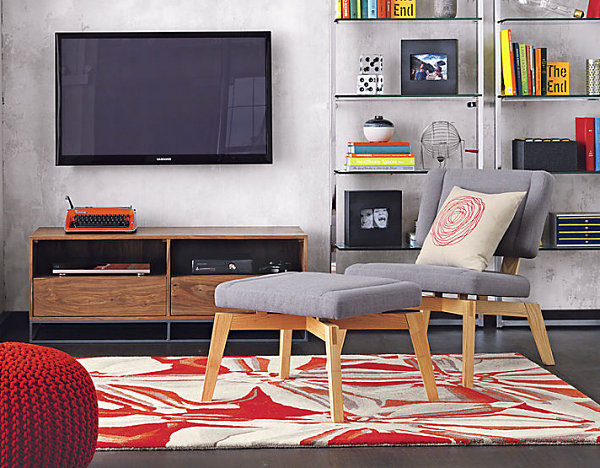 Chill deals media console