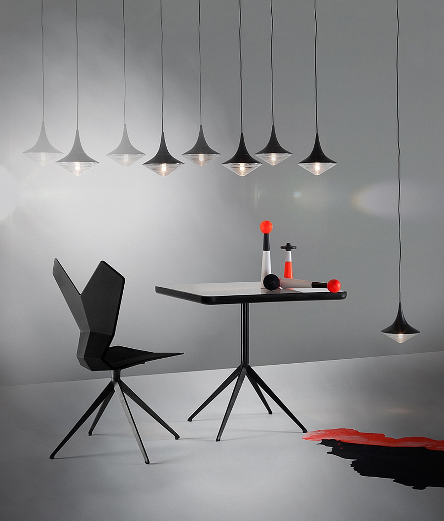 Y Table set to debut at Milan Design Week 2014