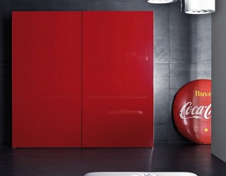 Fizzy Design Rush: Add Some Refreshing Reds With Iconic Coca-Cola Decor