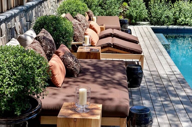 40 Outdoor Beds For An Amazing Summer
