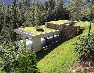 Eco-Friendly Home In Dominican Republic Promises Luxury In The Lap Of Nature