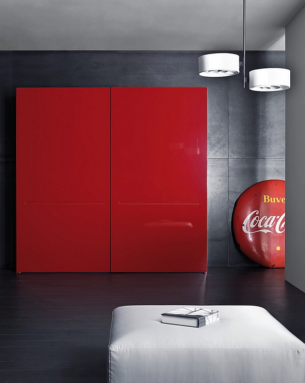 Fizzy Design Rush: Add Some Refreshing Reds With Iconic Coca-Cola Decor