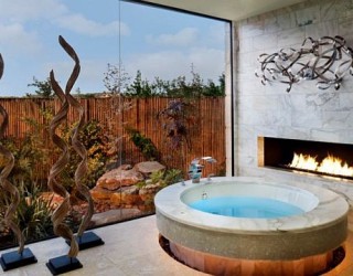 How To Bring Home Spa-Like Opulence With Amazing Hot Tubs