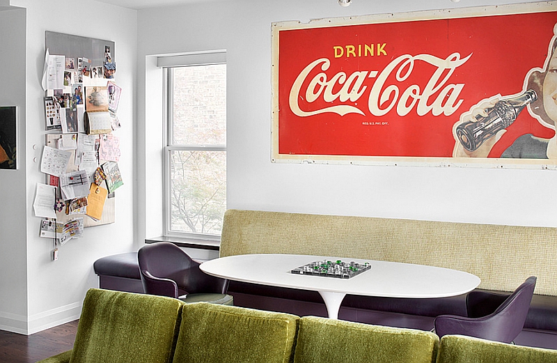 Coca-Cola Decor: A Refreshing Touch for Your Home and Office