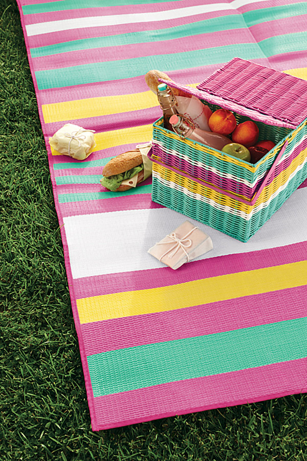 Picnic mat from the Oh Joy! for Target Summer Collection