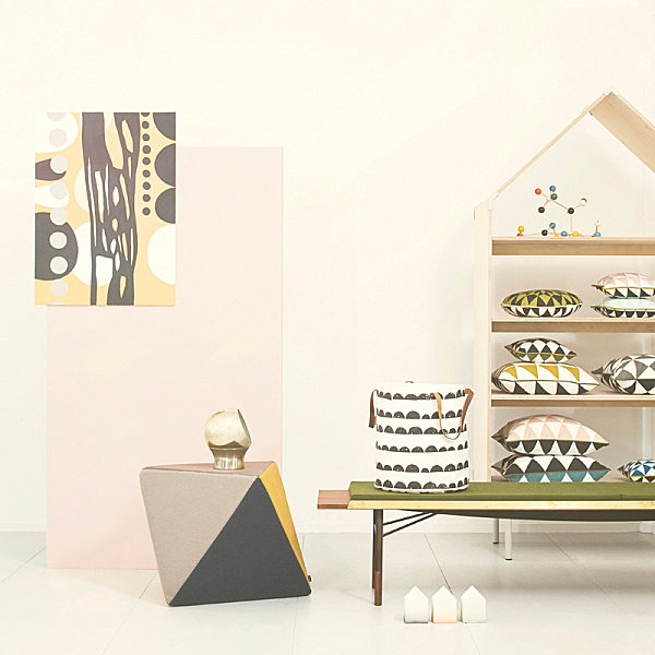 Products from ferm LIVING