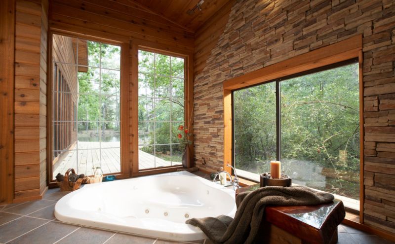 How To Bring Home Spa-Like Opulence With Amazing Hot Tubs