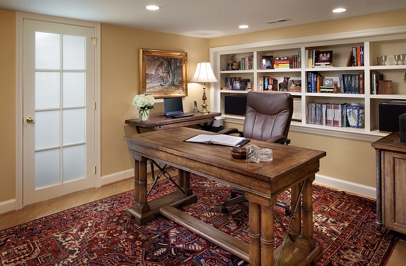 Small Home Office Ideas to Transform Your Space