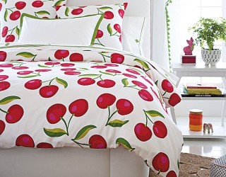 Children's Bedding Options With Summer Style