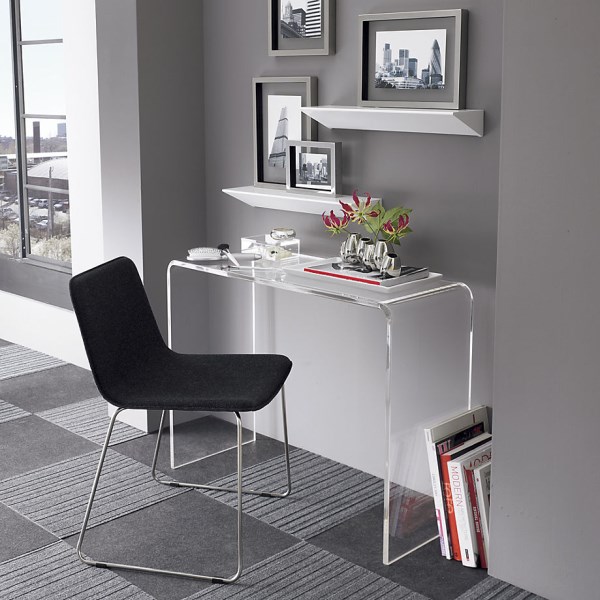 Cb2 deals tesso desk